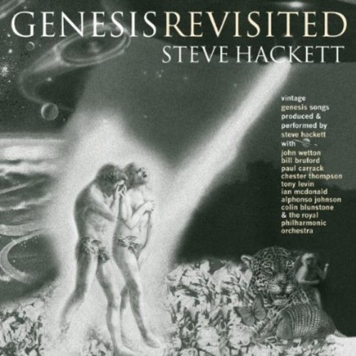 Album Art