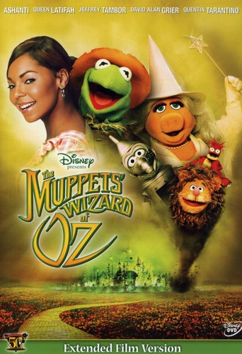 The Muppets - The Muppets' Wizard of Oz