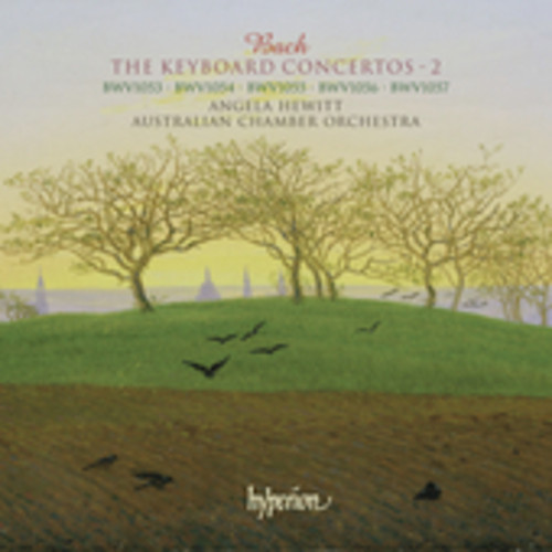 Keyboard Concertos 2 2-6