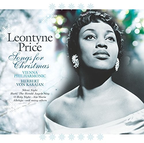 Songs For Christmas (Hol)
