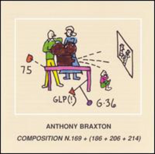 Composition 169 (186 - 206 & 214)