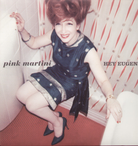 Album Art