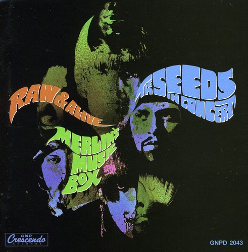 Album Art