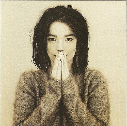 Bjork - Debut [Limited Remix]