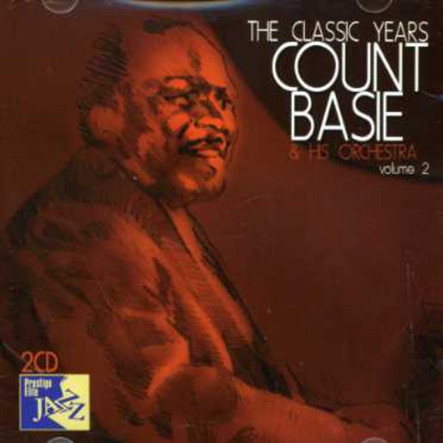 Vol. 2-Classic Years