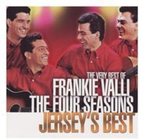 Jersey's Best: Very Best of