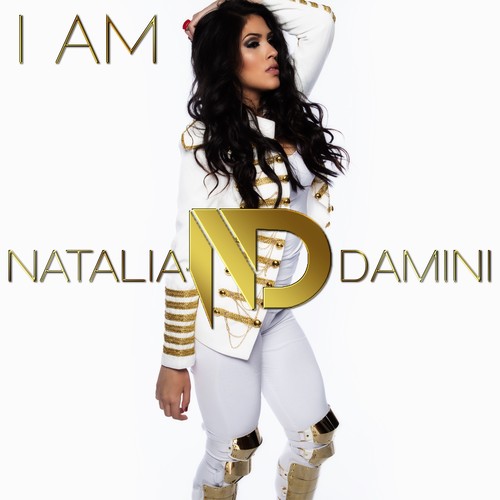 Natalia Damini - I Am Natalia Damini