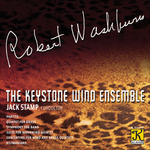 Keystone Wind Ensemble - Composer's Voice