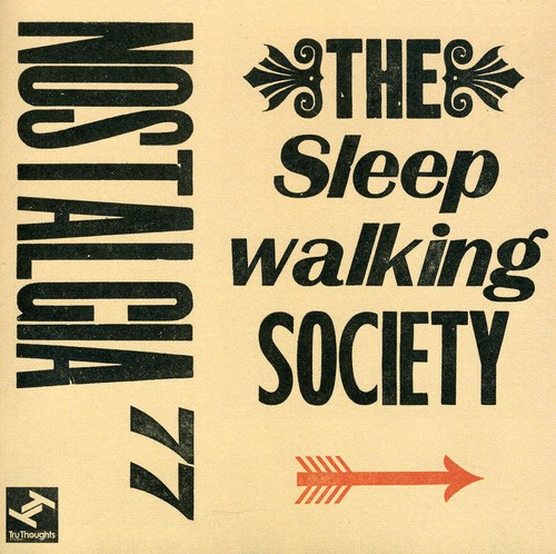 Sleepwalking Society