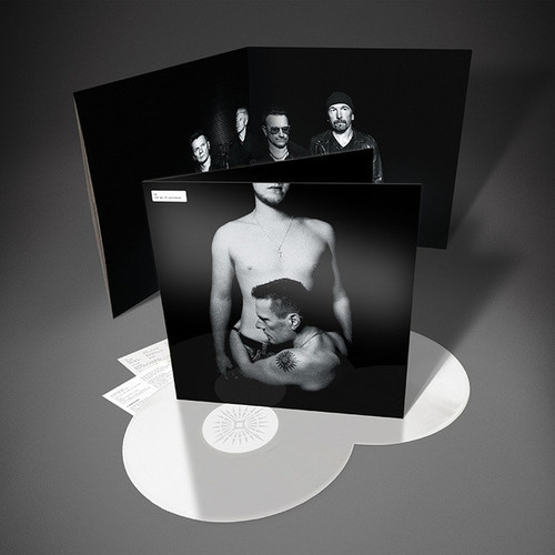 Songs Of Innocence
