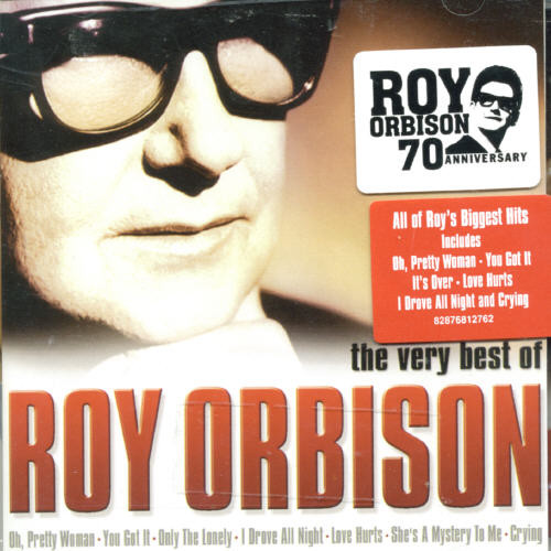 Very Best of Roy Orbison