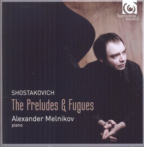 Preludes & Fugues