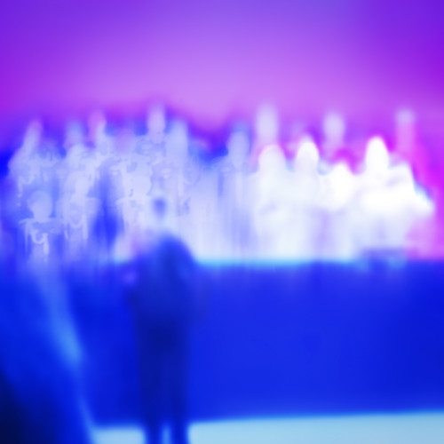 Love Streams Tim Hecker - Love Streams