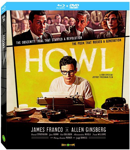 Howl - Howl