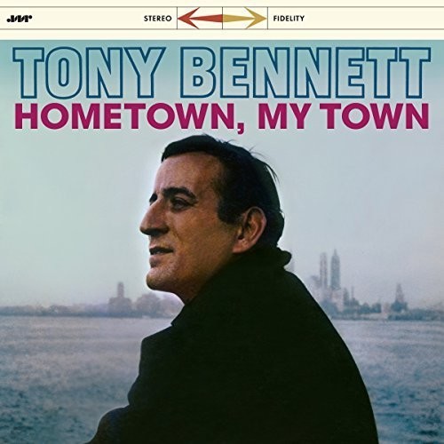 Hometown My Town + 3 Bonus Tracks