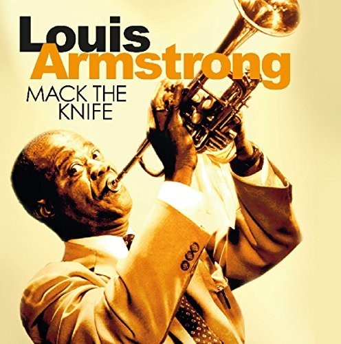 Mack The Knife