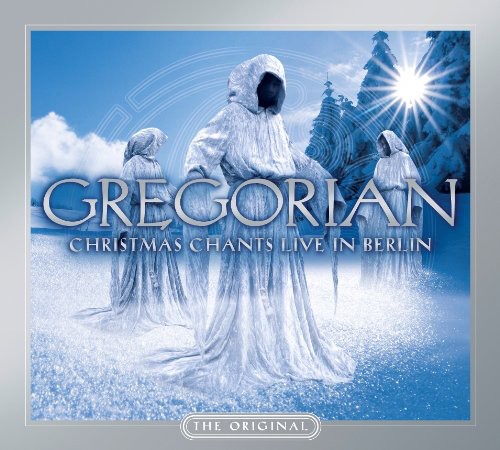 Christmas Chants-Live In Berlin