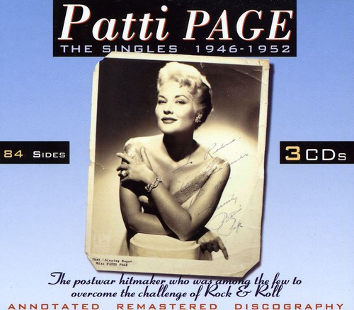 The Singles 1946-1952
