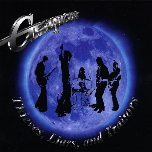 Album Art