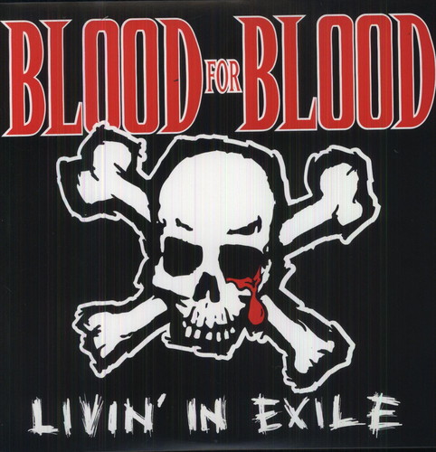 Livin in Exile