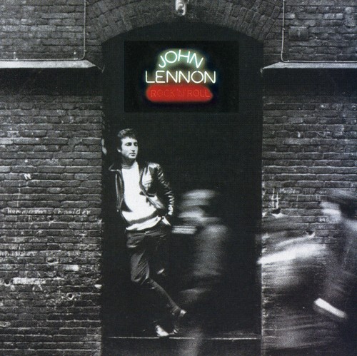 John Lennon - Rock N Roll