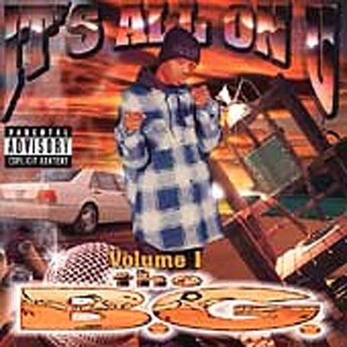 It's All On U, Vol. 1