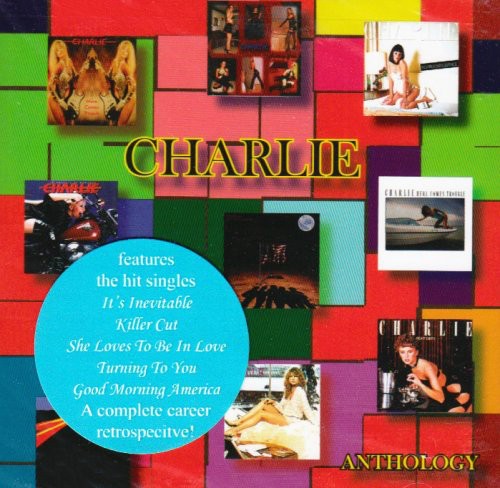 Anthology (Bonus Tracks)