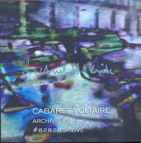 Album Art