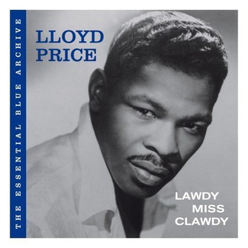 Essential Blue Archive: Lawdy Miss Clawdy