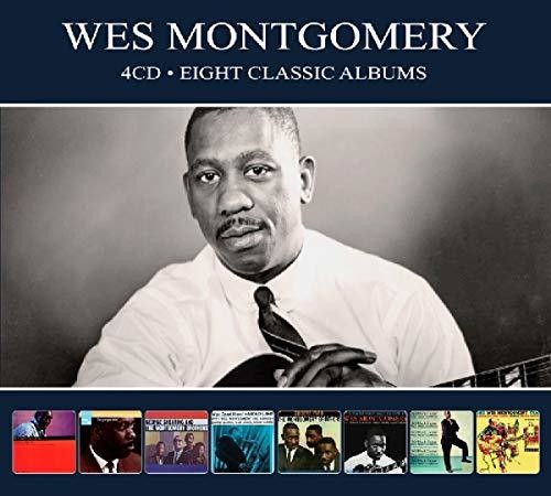 8 Classic Albums