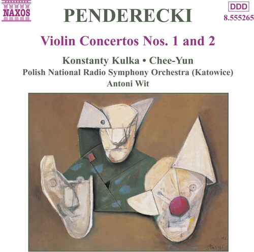Chee-Yun - Orchestral Works 4