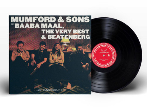 Album Art