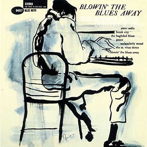 Album Art