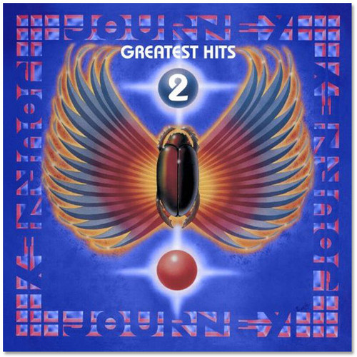 Greatest Hits 2: Int'l Bonus Track Edition