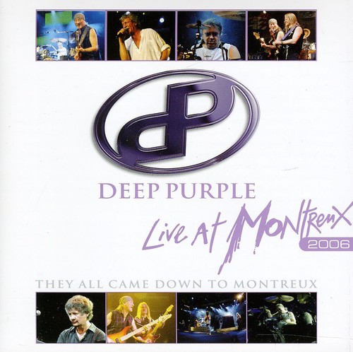 Live at Montreux 2006