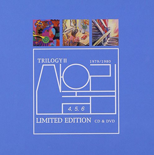 4 5 6 Trilogy 2