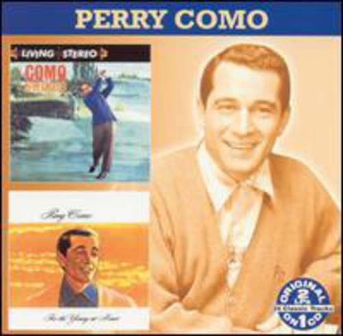 Como Swings/For The Young At H