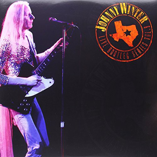 Live Bootleg Series 9
