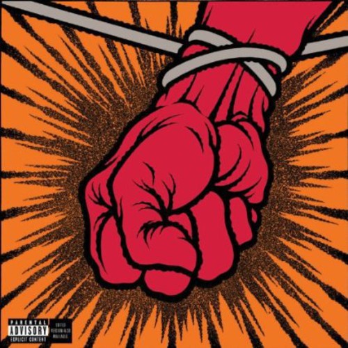 Metallica: Anger