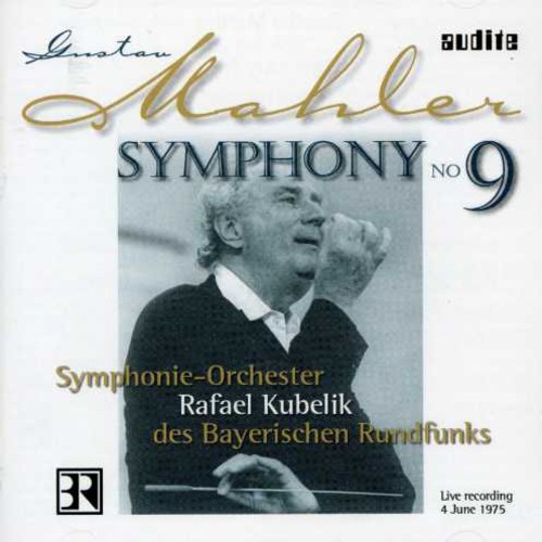 G. MAHLER - Symphony 9