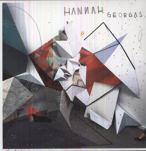 Hannah Georgas Lp