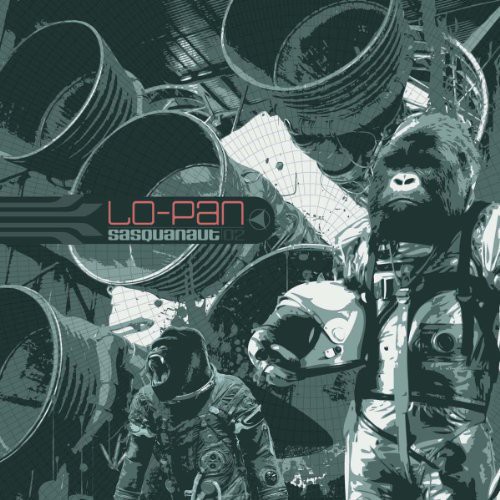 Sasquanaut