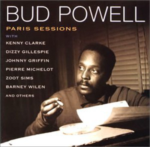 Paris Sessions