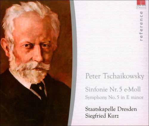Symphony No. 5 in E minor