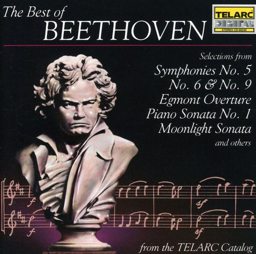 Best of Beethoven