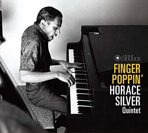 Finger Poppin (Shm) (Jpn)
