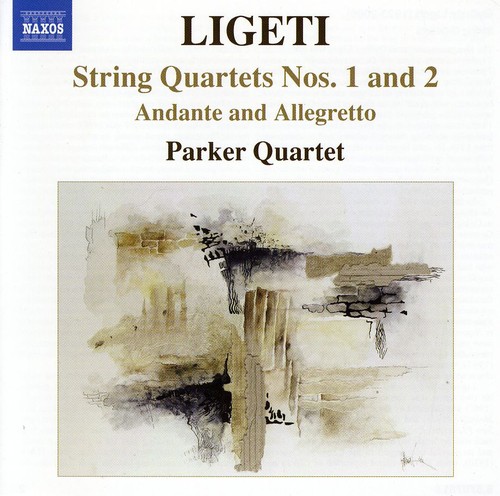 Bad Sector - String Quartets Nos 1 & 2