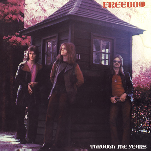 Through the Years (Mini LP Sleeve)