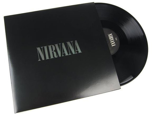 Nirvana (Bonus Track)