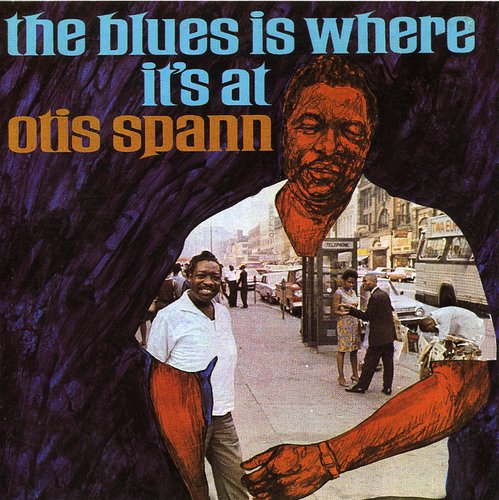 Album Art